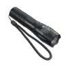 Extralink EFL-1008 Freya LED Flashlight, Battery Operated, 10W, 200lm