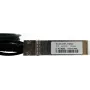 SFP+ Direct-Attach Cable CBO BlueOptics 2052246-6-BL 2m Male-to-Male 10 Gbit/s