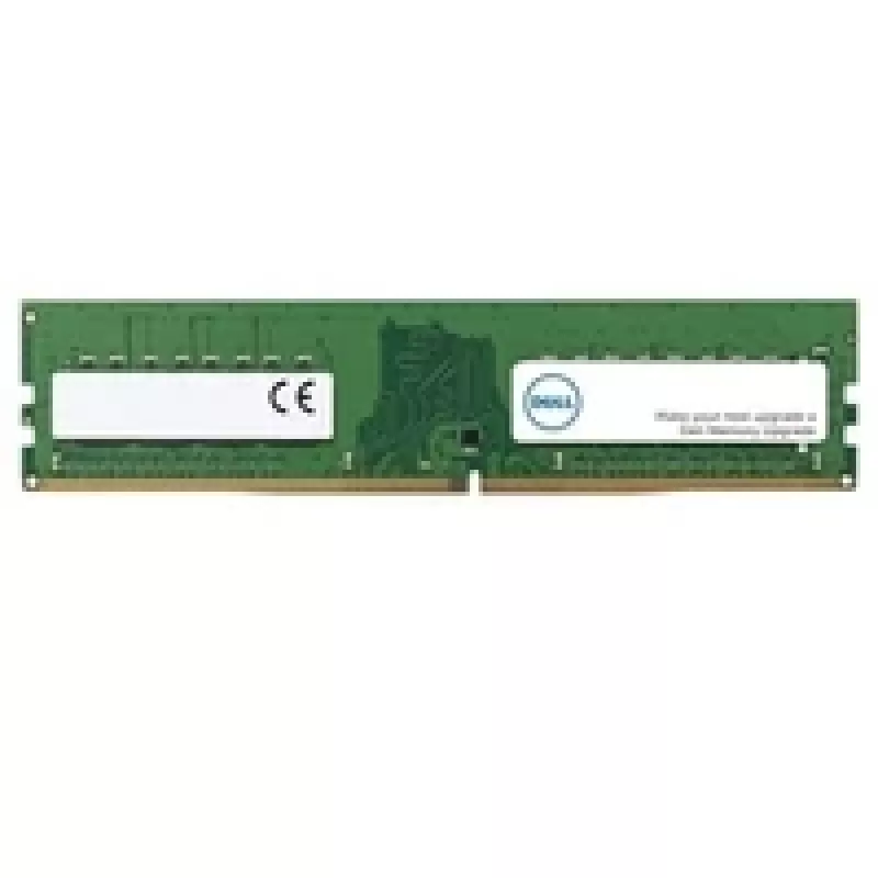 Dell AB371021 8 GB (1 x 8 GB) 1Rx16 DDR4-3200 UDIMM
