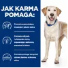 HILL'S PD D/D Food Sensitivities, duck and rice - dry dog food - 4kg