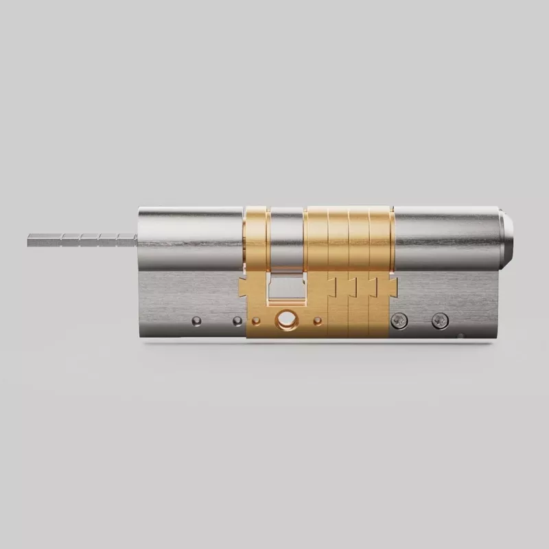 Blocking unit Aqara Adjustable Cylinder AL-D04E 30mm width 100mm depth 50mm height