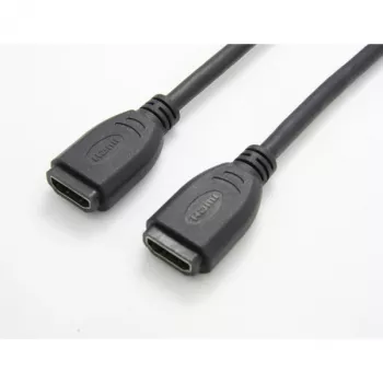 VALUE HDMI-Cable - HDMI (W) to HDMI (W) - 20 cm