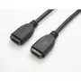 VALUE HDMI-Cable - HDMI (W) to HDMI (W) - 20 cm
