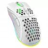 Gaming Mouse Deltaco GAM-120-W RF Wireless USB Type-C