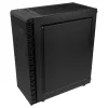 Kolink Observatory Lite Mesh RGB Mid Tower - black