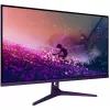 Monitor Arozzi Nova 32 inch (80 cm) Quad HD 2560x1440 LED 1 ms 16:9 VESA Purple