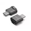 Vention Card Reader CLMH0 USB-C for MicroSD cards