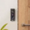 Video Doorbell E340 With chime