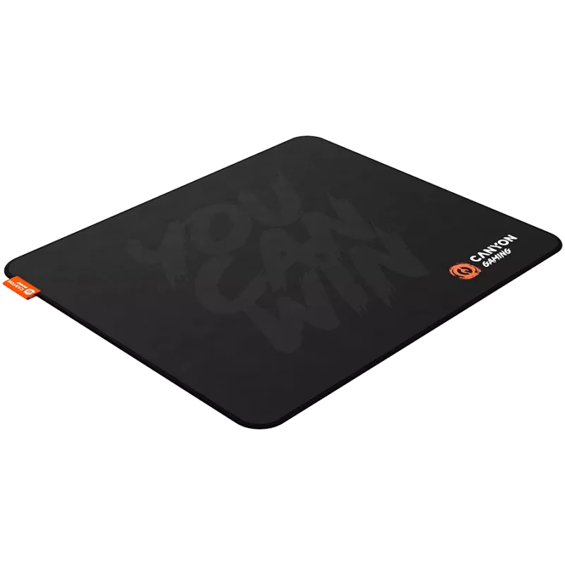 CANYON pad Speed MP-8 500x420mm Black