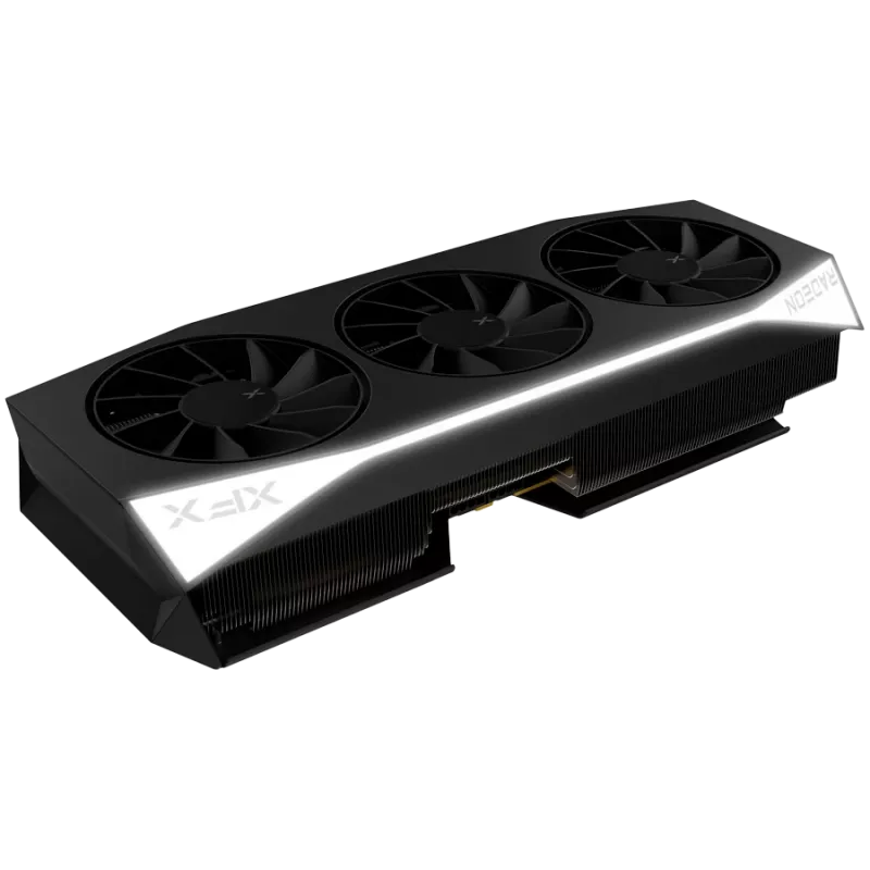 XFX Mercury Radeon RX 9070 XT Gaming Edition 16GB GDDR6 Graphics Card