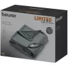 Beurer HD 74 Cosy Limited Edition heated blanket, 150 x 130 cm