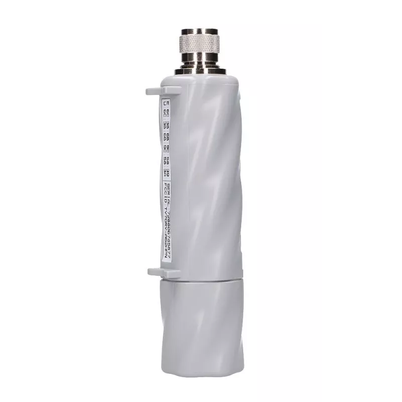 Mikrotik GrooveA 52HPn 150 Mbit/s Grey Power over Ethernet (PoE)