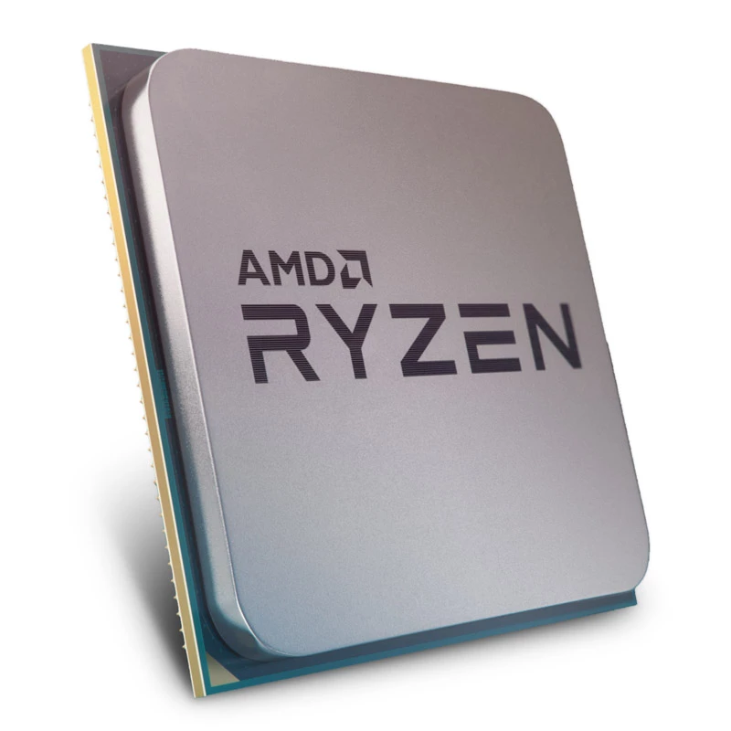 Processor AMD Ryzen 7 5700 3.7 GHz 8 Cores 16 MB L3 Socket AM4