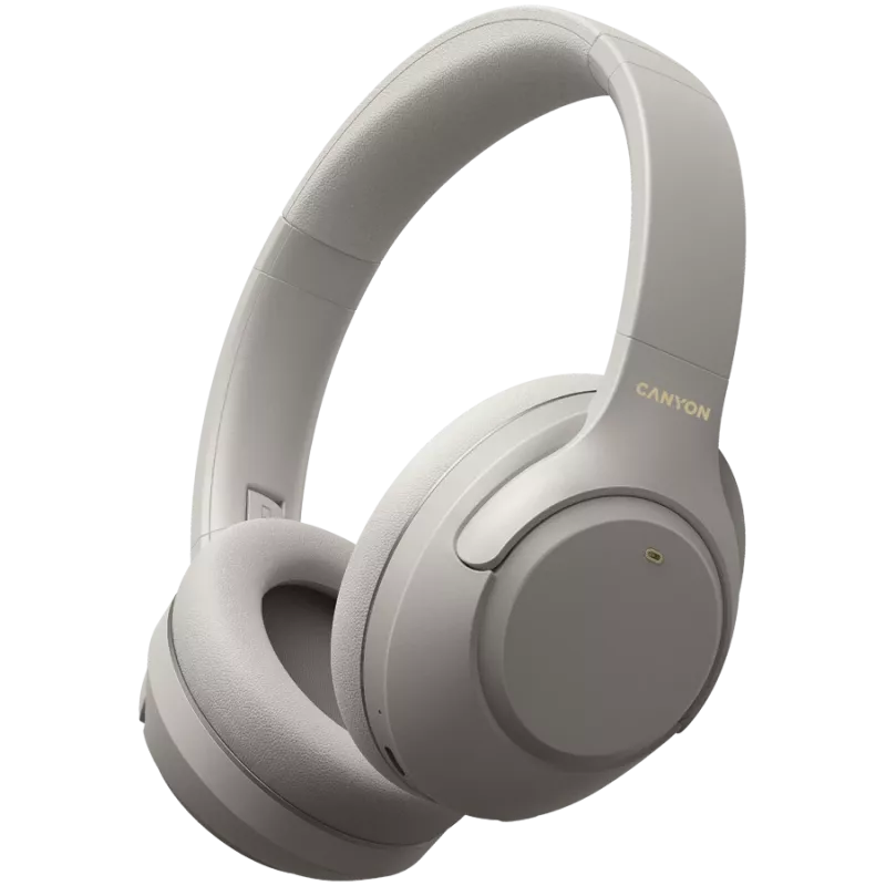 Headset CANYON OnRiff 6 ANC Grey