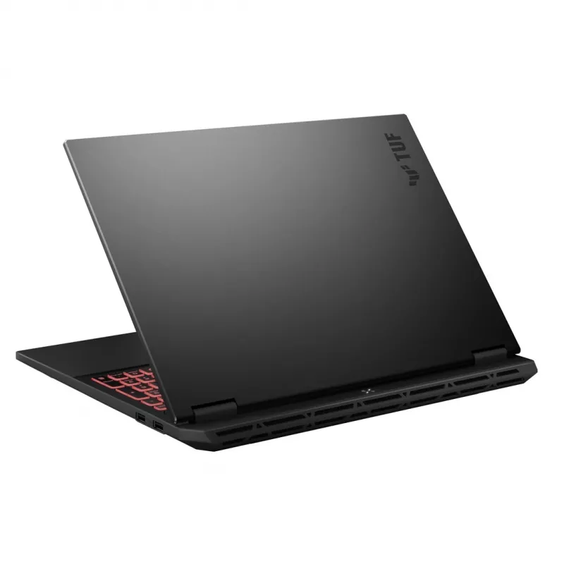 Laptop ASUS TUF Gaming A16 FA608 16 inch — AMD Ryzen 7 260 (8c/16t, up to 5.1 GHz), 16 GB DDR5, 512 GB PCIe 4.0 SSD, NVIDIA GeForce RTX 5070 8 GB
