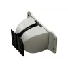 Ergotron 100 Series Keyboard Pivot - Mounting component (pivot) (47-094-800)