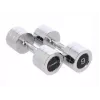 HMS Fitness CHD09 Fixed-weight dumbbell 9 kg 2 pc(s)