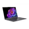Laptop Acer Aspire 16 AI A16-52M-75LW — Intel Core Ultra 7 258V, 16 inch WUXGA+ 2048×1280, 32 GB LPDDR5x, 1 TB SSD, Intel Arc 140V, Windows 11 Home, Grey