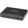 VALUE USB Charger Smart 3x C+ 1x A PD QC3.0 (19.99.1098)