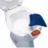 Bidet for seat