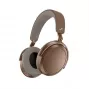 Headphones Sennheiser Momentum 4 Wireless — over-ear, Bluetooth 5.2 Class 1, ANC, 60 h battery, 3.5 mm, 20–22000 Hz, 292 g