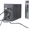 Gembird EG-UPS-035 uninterruptible power supply (UPS) Line-Interactive 2 kVA 1200 W 5 AC outlet(s)