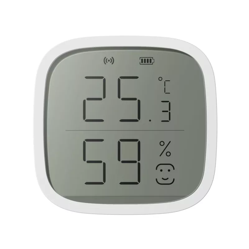Temperature and Humidity Sensor Extralink EX.34873 with Wi‑Fi connectivity