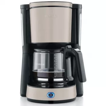 Drip coffee maker Severin 12 cups KA 9575