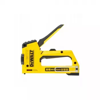 Stanley 5-in-1 aluminium stapler