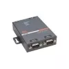 Lantronix Device Server UDS2100 Two Port Serial (RS232 - RS422 - RS485) to IP Ethernet - Device Server - 2 Ports - 100Mb LAN, RS-232, RS-422, RS-485 (UD2100002-01)