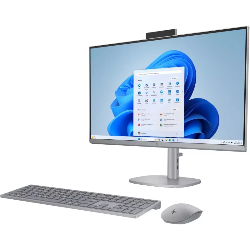 HP OmniStudio X 27 FHD IPS All-in-One Ultra 5-125H 16GB/512GB SSD Win11 27-cs0450ng (B46L6EA#ABD)