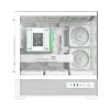 Gamemax Case | VISTA 2 MW | M-ATX