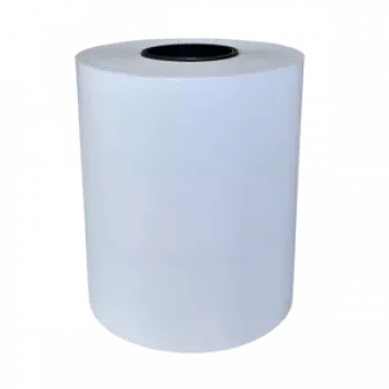 Star, Linerless, Permanent, label roll label roll (Liner-Free), Direct Thermal (37964060)