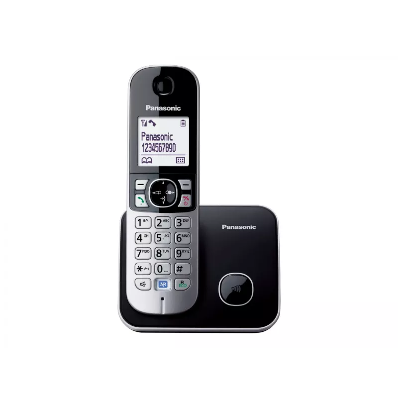 DECT telephone Panasonic KX-TG6811GB