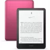 E-reader Amazon Kindle Paperwhite Signature Edition 2024 — 7 inch display, 32 GB, IPX8 waterproof, USB-C, raspberry