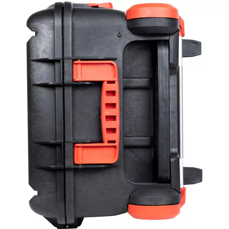 Tool case XXL 4 Electric 80-pcs.