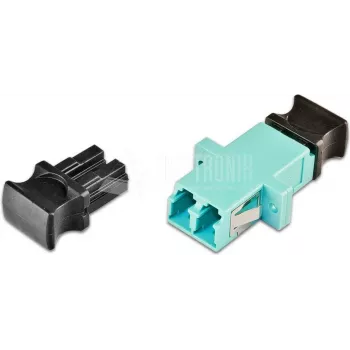 Lightwin LKUP DLC-DLC MM OM3 Connectivity Accessory Blue