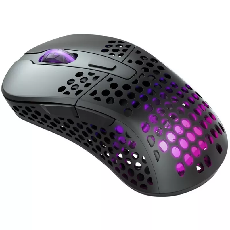 Cherry M4W-RGB-BLACK Product Black