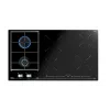 Teka 112570201 Black