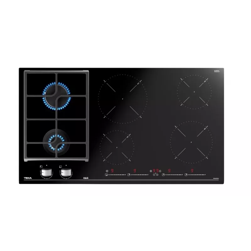 Teka 112570201 Black