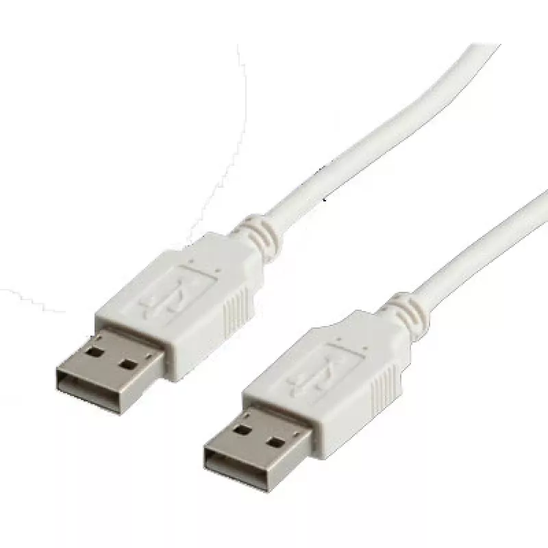 VALUE USB Cable - USB (M) to USB (M) - USB 2.0