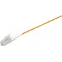 Lightwin PIG 50 LC 2.0 Fibre Optic Cable 2 m OM2 Multicolour (PIG 50 LC 2.0)