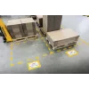 Self-adhesive symbol Durable 180804