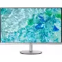Acer CB322QU E computer monitor 80 cm (31.5) 2560 x 1440 pixels Wide Quad HD Silver