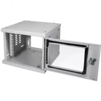 Logilink W06Z33G Server Grey