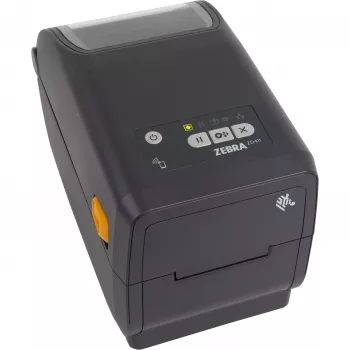 Zebra ZD411 label printer Thermal transfer 203 x 203 DPI 152 mm/sec Wired & Wireless Bluetooth
