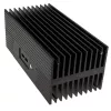 PC Case Akasa Turing TN Ultra Small Form Factor Black