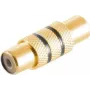Cable Gender Changer RCA ShiverPeaks BS57040-MGS