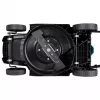 Makita DLM330ST lawn mower Push lawn mower Battery Black, Blue