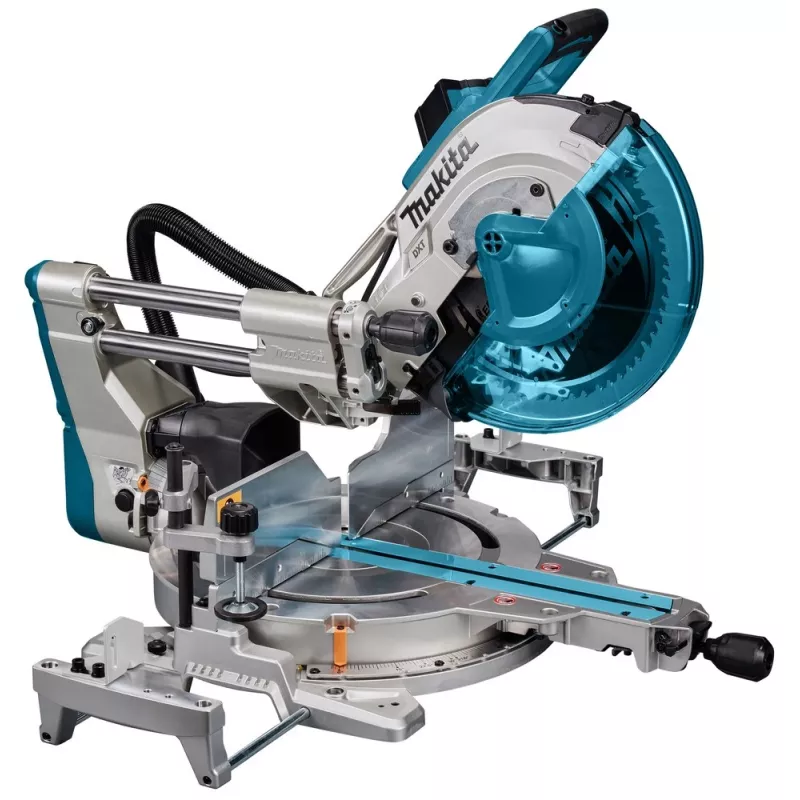 Makita LS1219L mitre saw 3200 RPM 1800 W